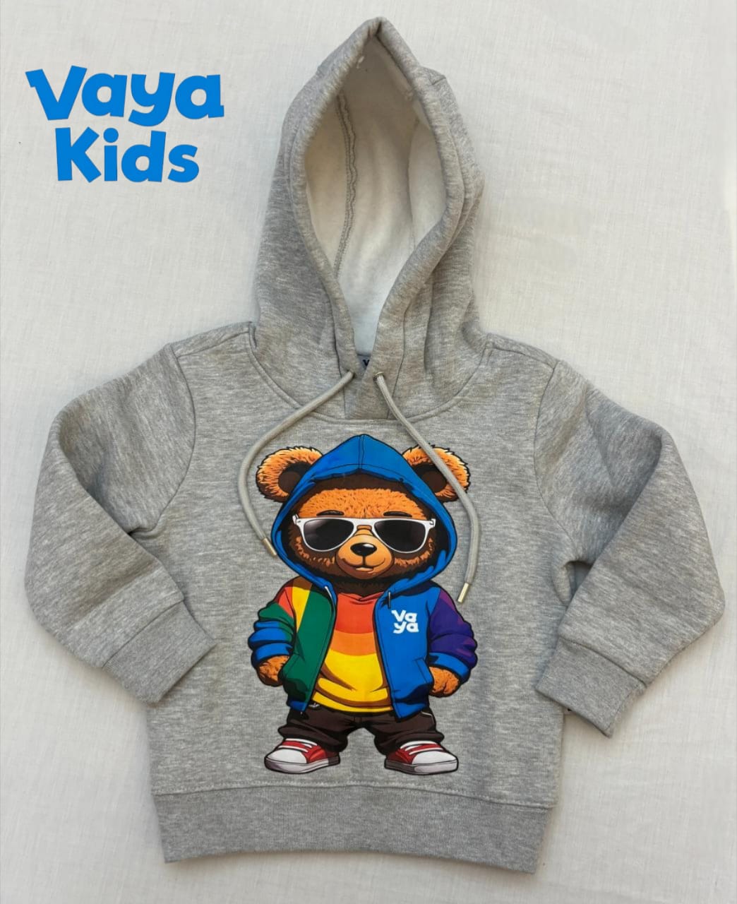 Kids Hoodie