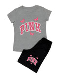 Girls Pyjama Set