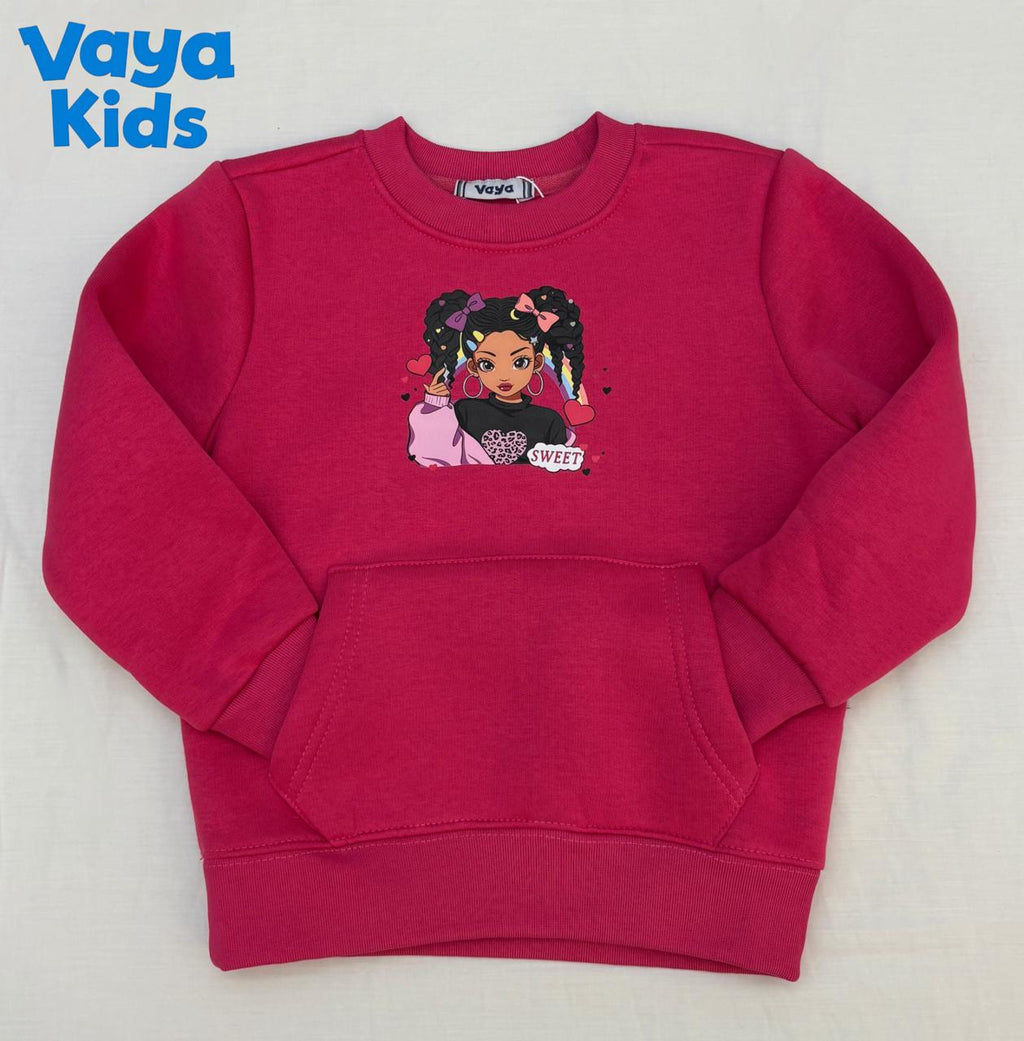 Kids Sweatshirt