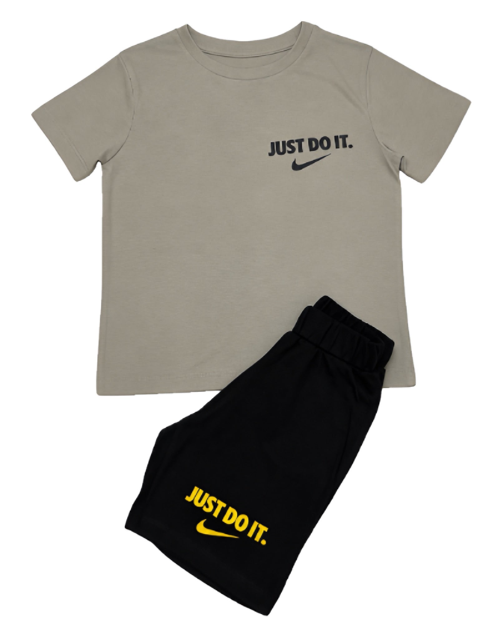Boys Pyjama Set