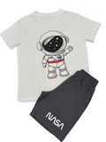 Boys Pyjama Set
