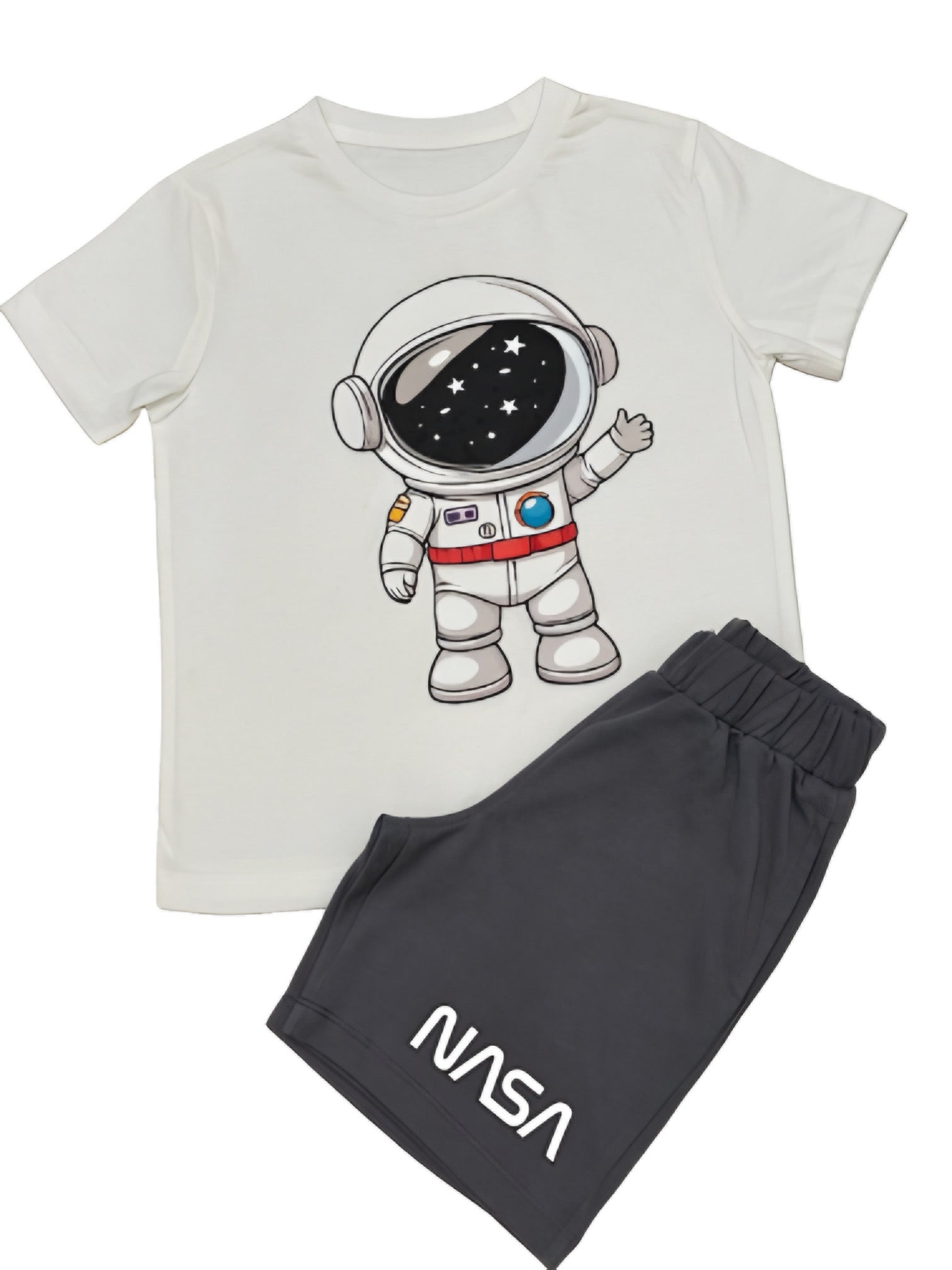 Boys Pyjama Set