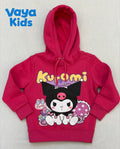 Baby Hoodie