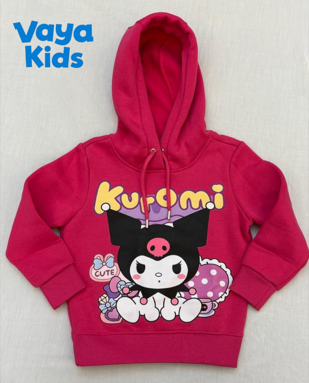 Baby Hoodie