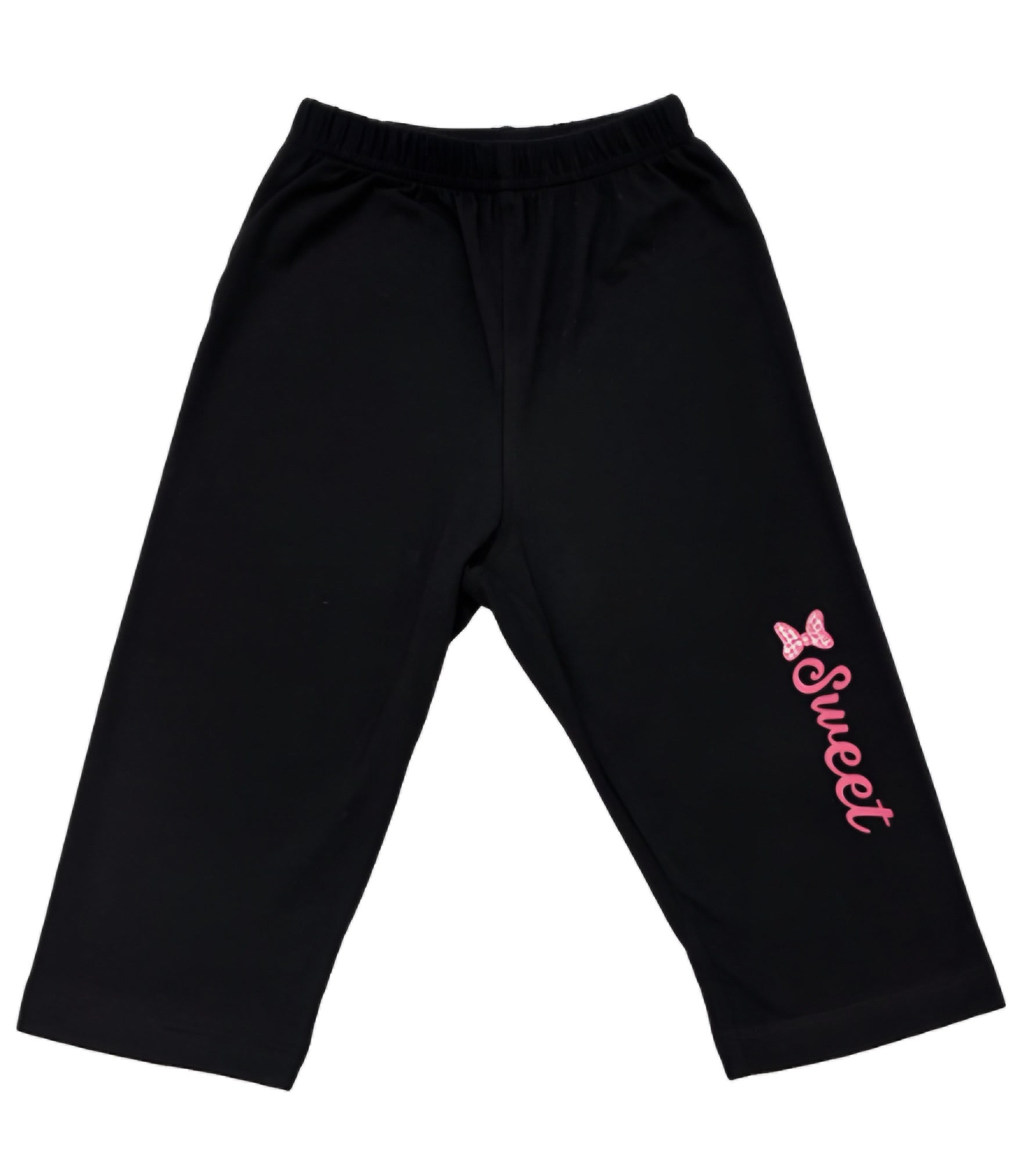 Girls Pyjama Set