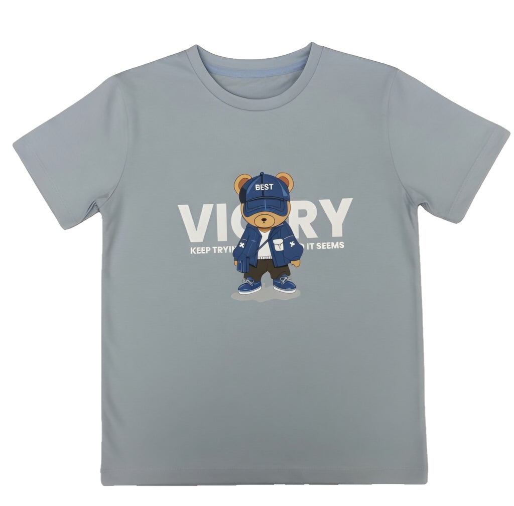 Boys Pyjama Set