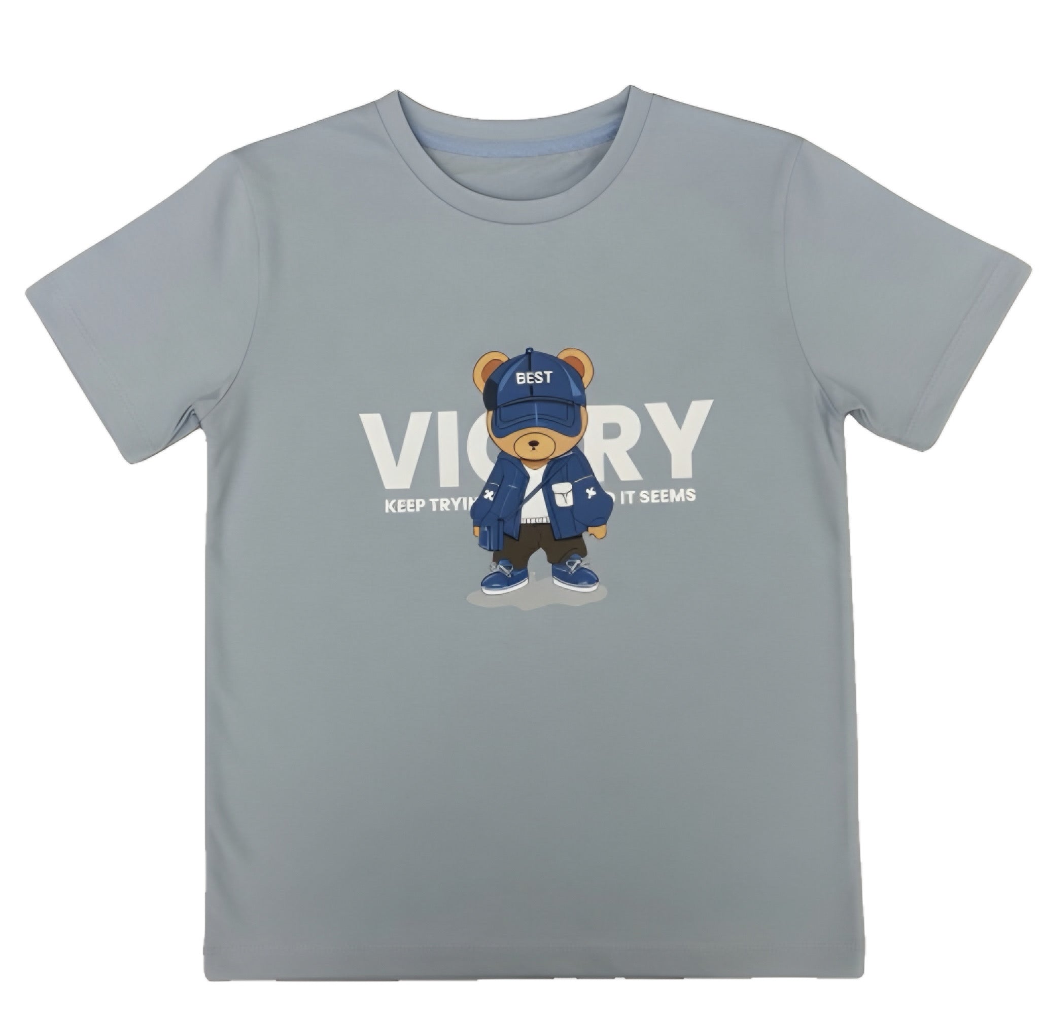 Boys Pyjama Set