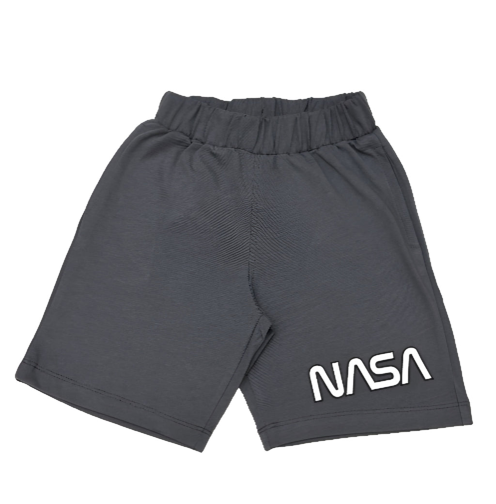Boys Pyjama Set