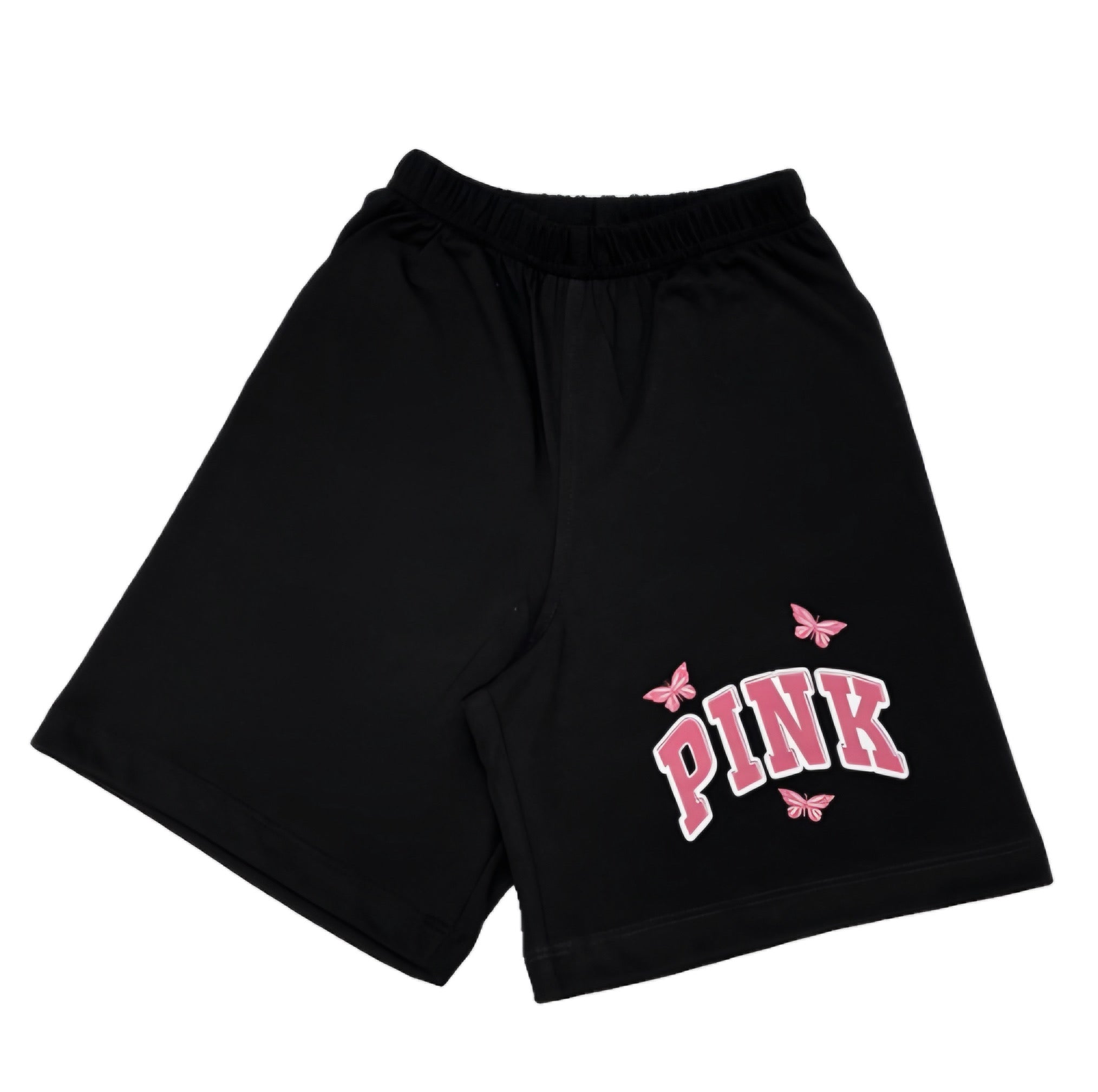 Girls Pyjama Set