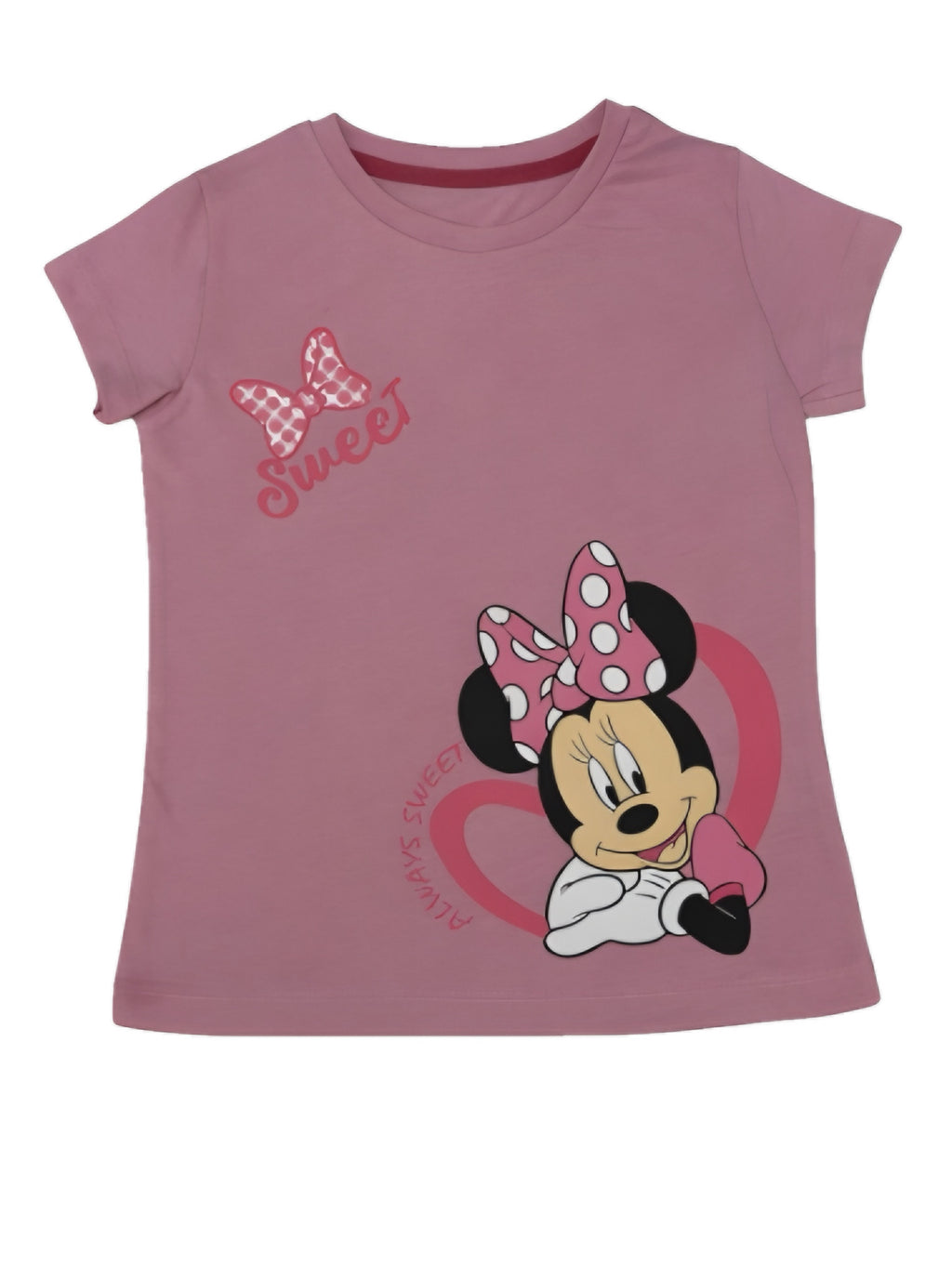 Girls Pyjama Set