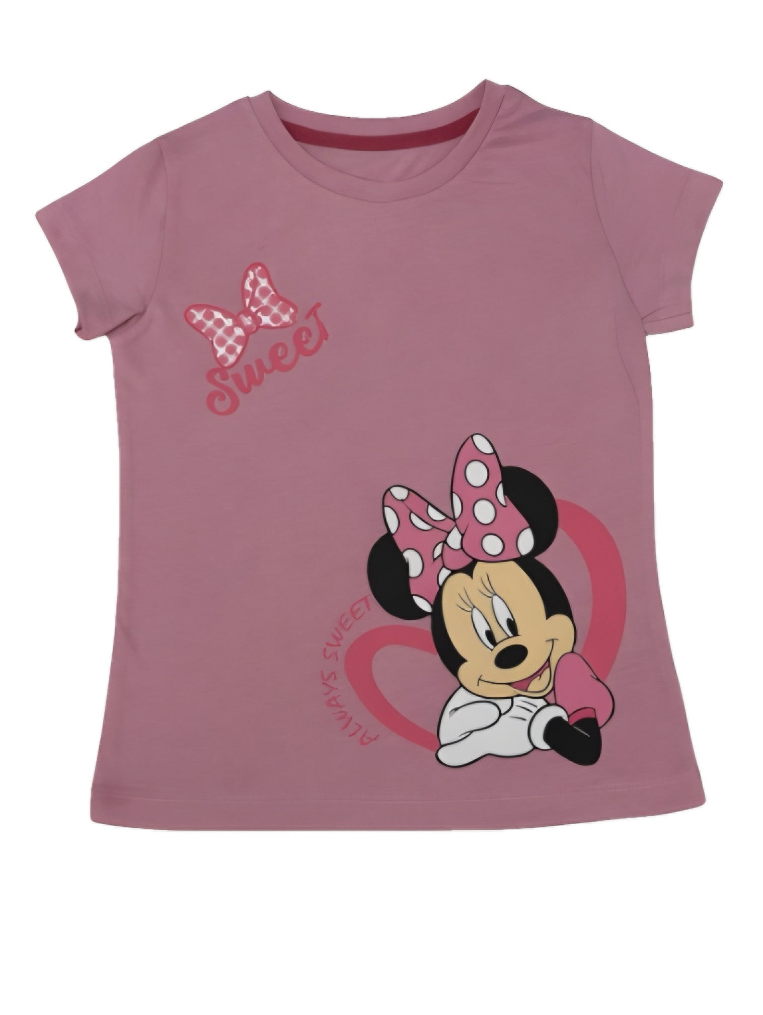 Girls Pyjama Set
