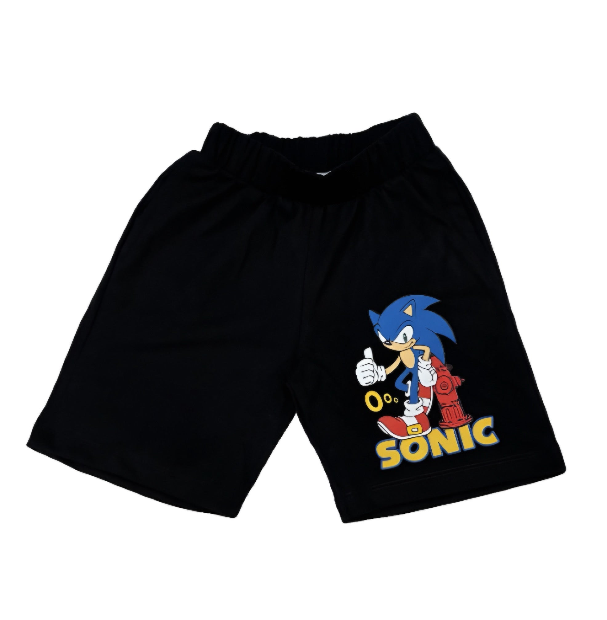 Boys Pyjama Set