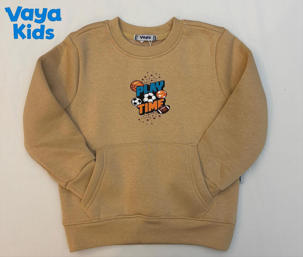 Kids Sweatshirt