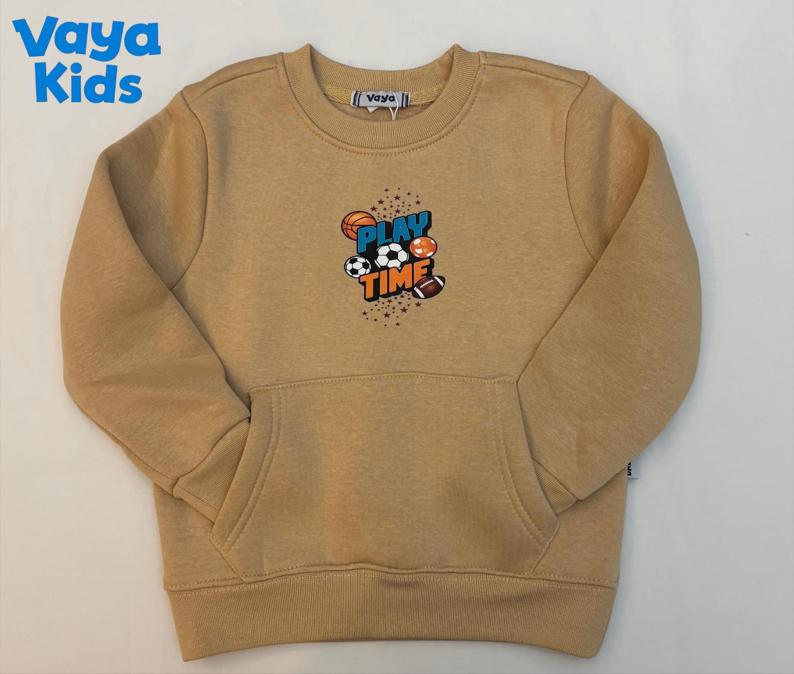 Kids Sweatshirt