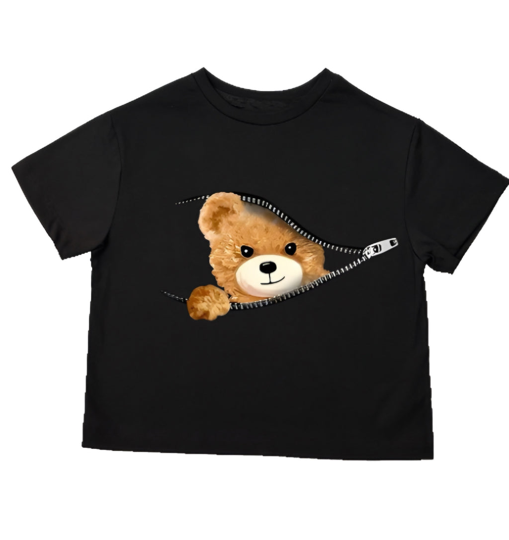 Girls Pyjama Set