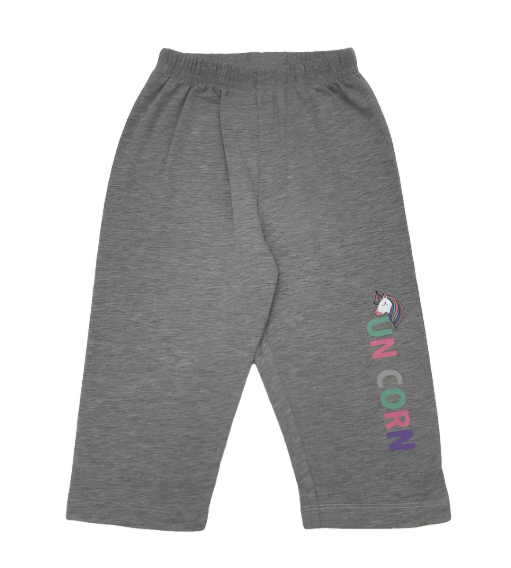 Girls Pyjama Set