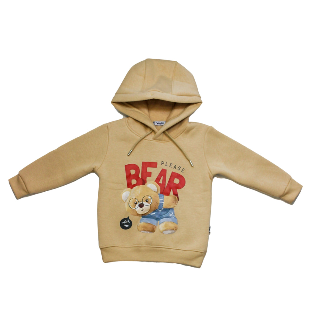 Baby Hoodie