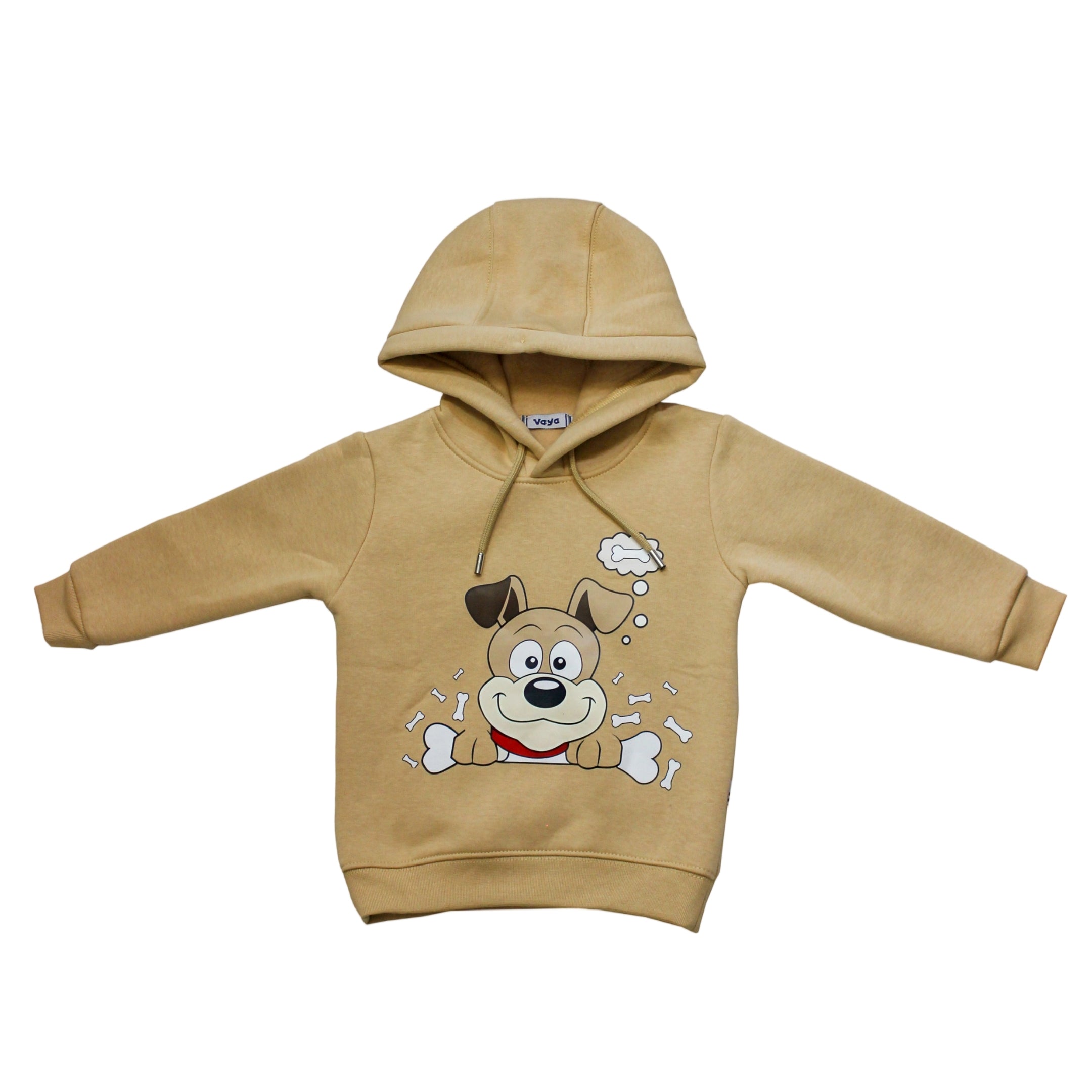 Baby Hoodie