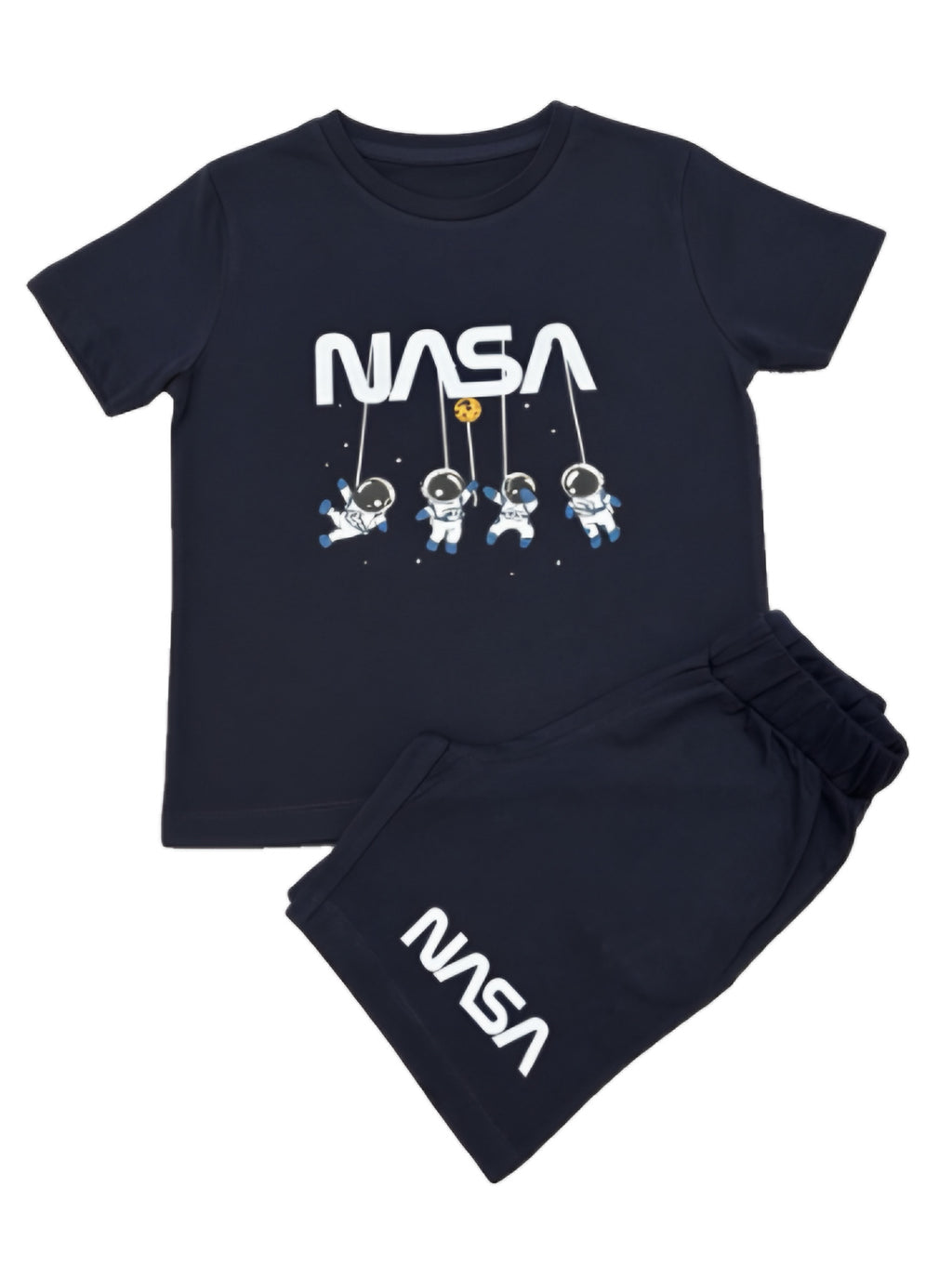 Boys Pyjama Set