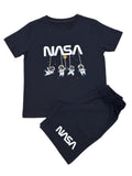 Boys Pyjama Set