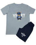 Boys Pyjama Set