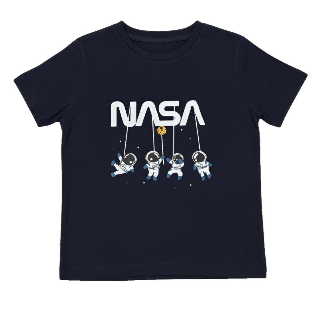Boys Pyjama Set