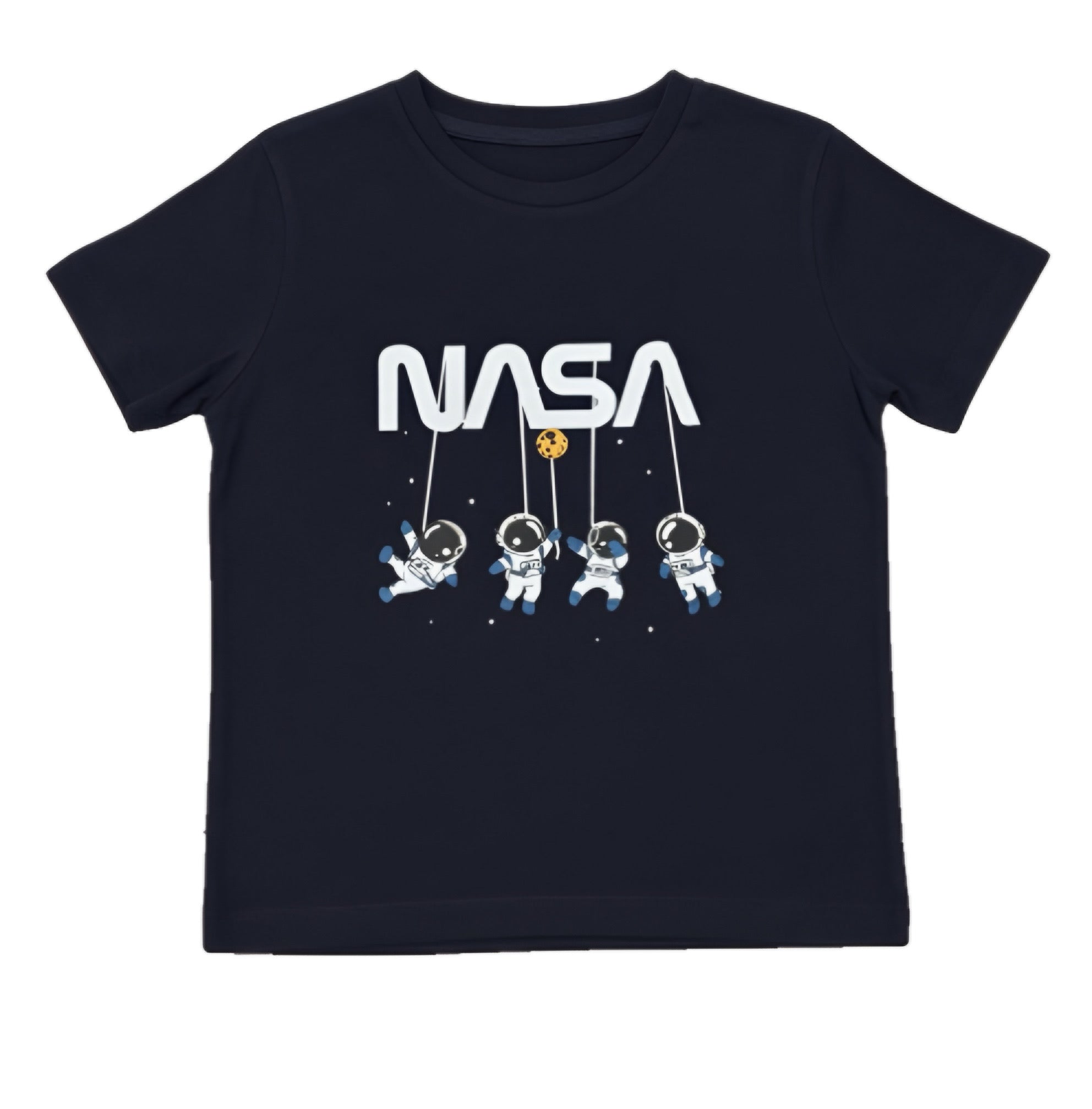 Boys Pyjama Set