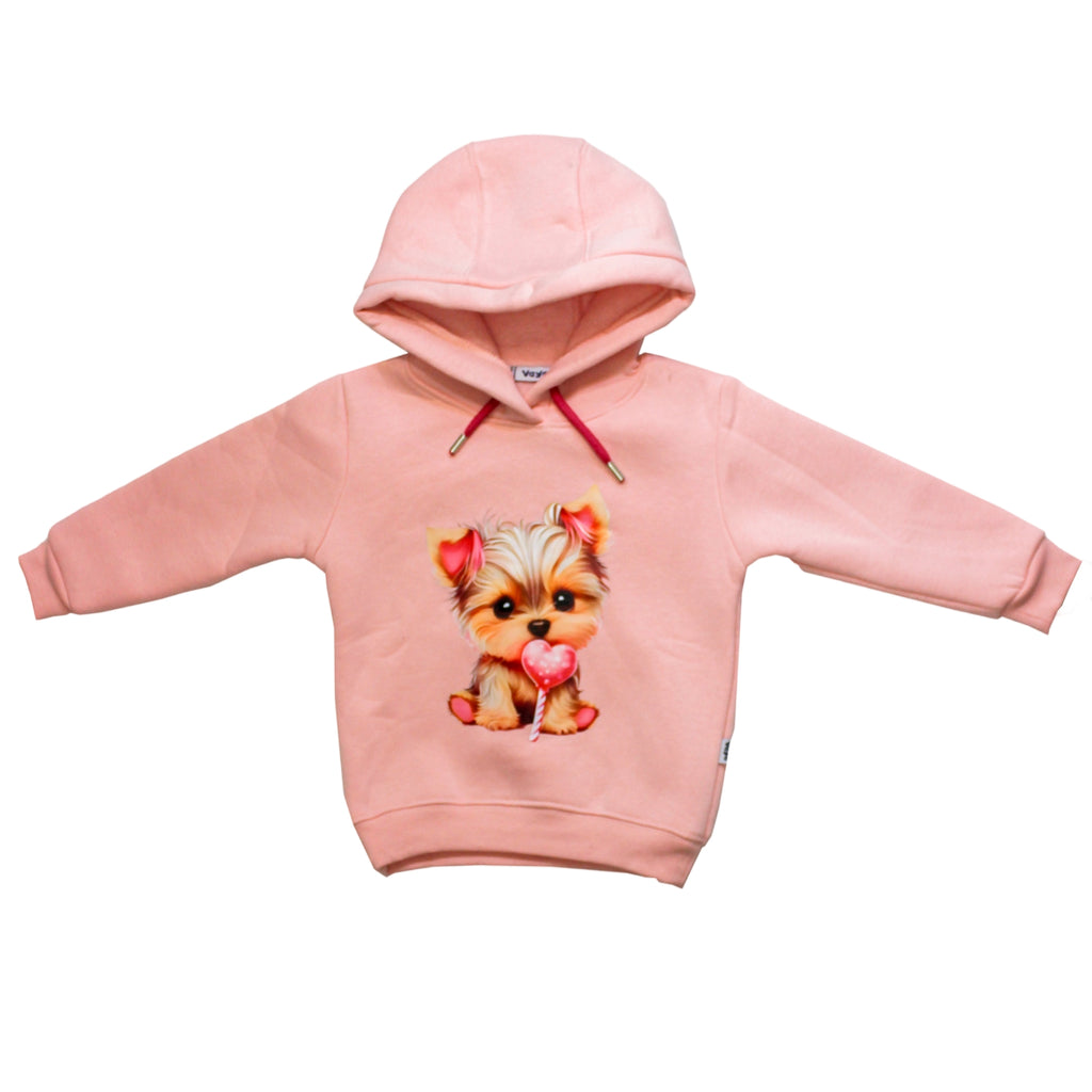 Baby Hoodie