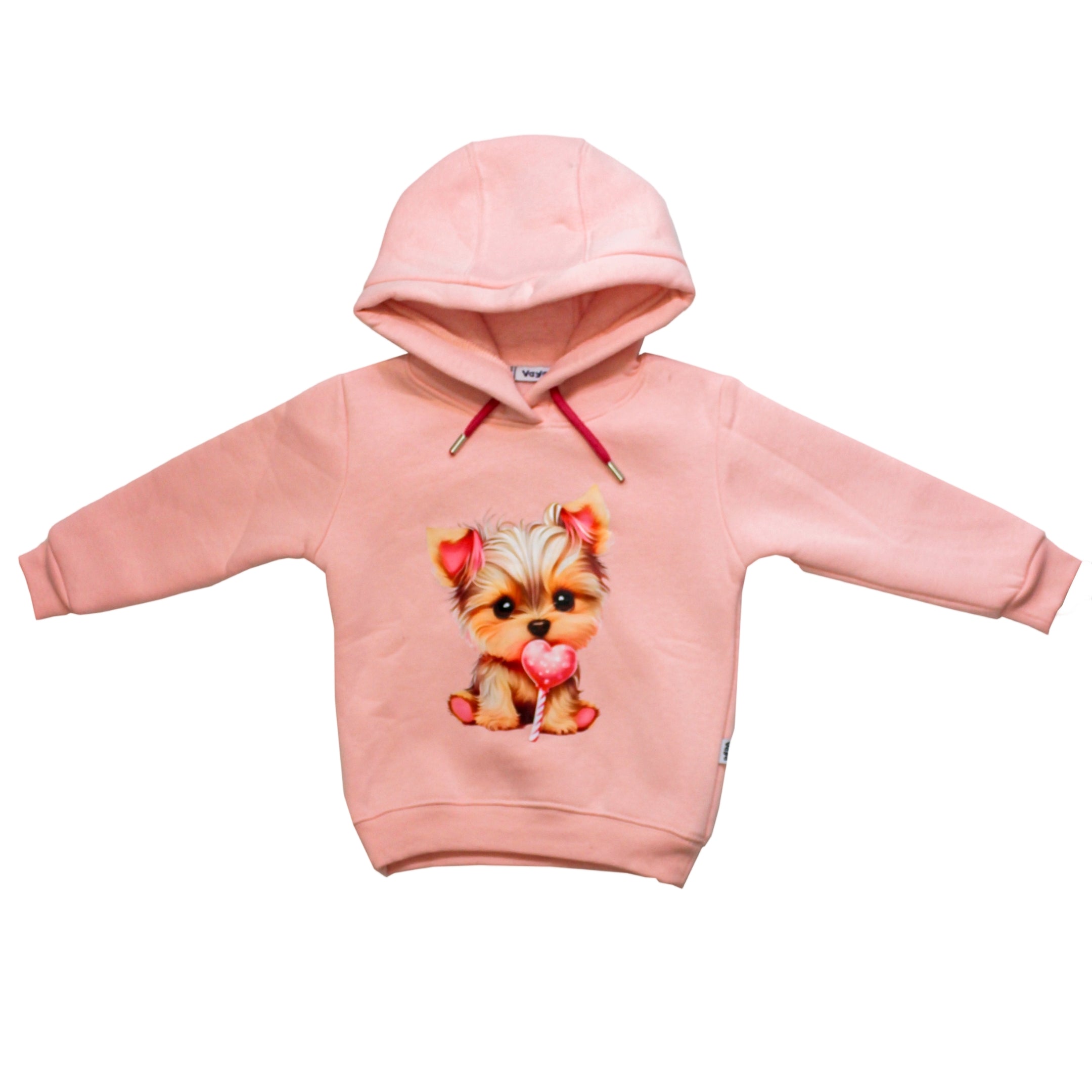 Baby Hoodie