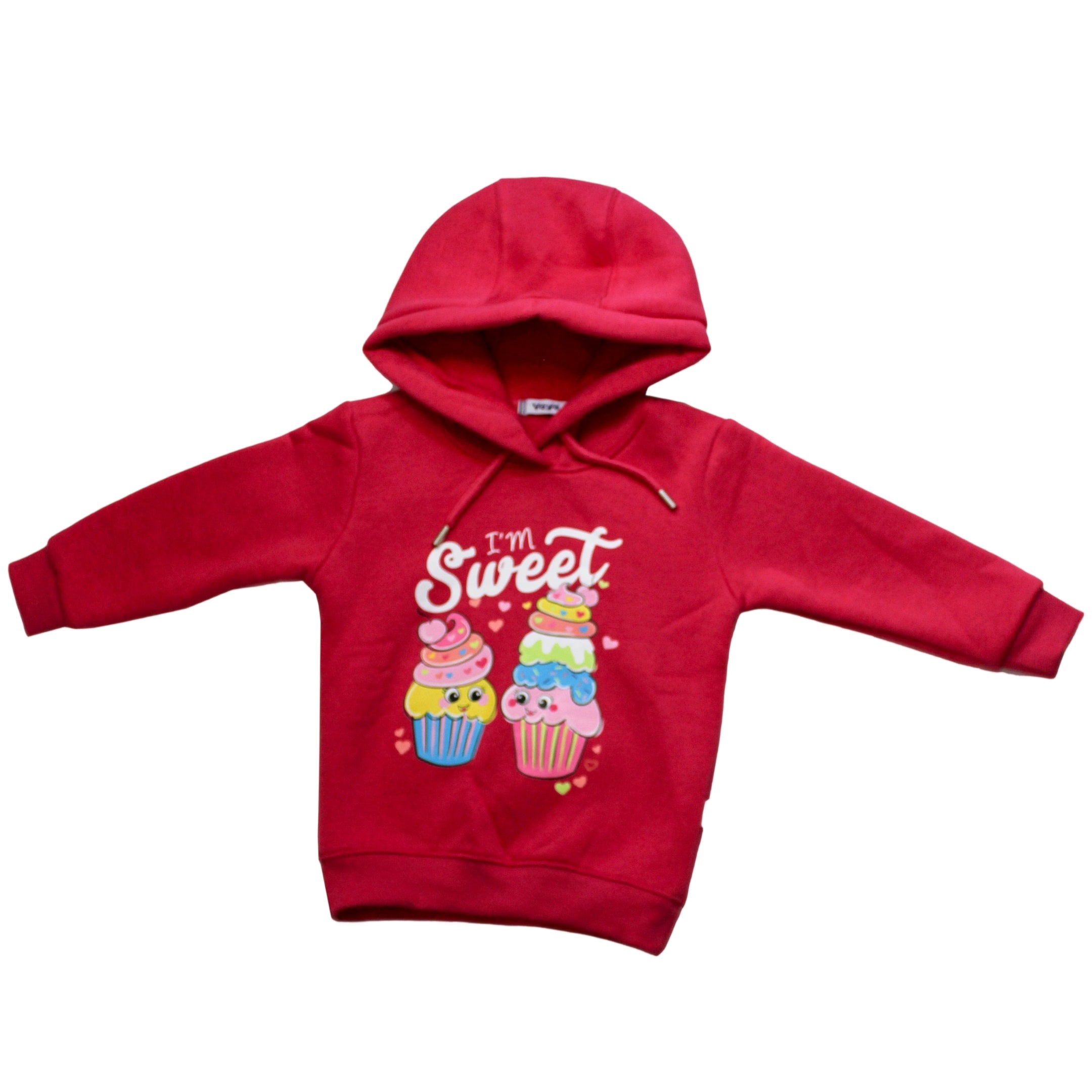 Baby Hoodie