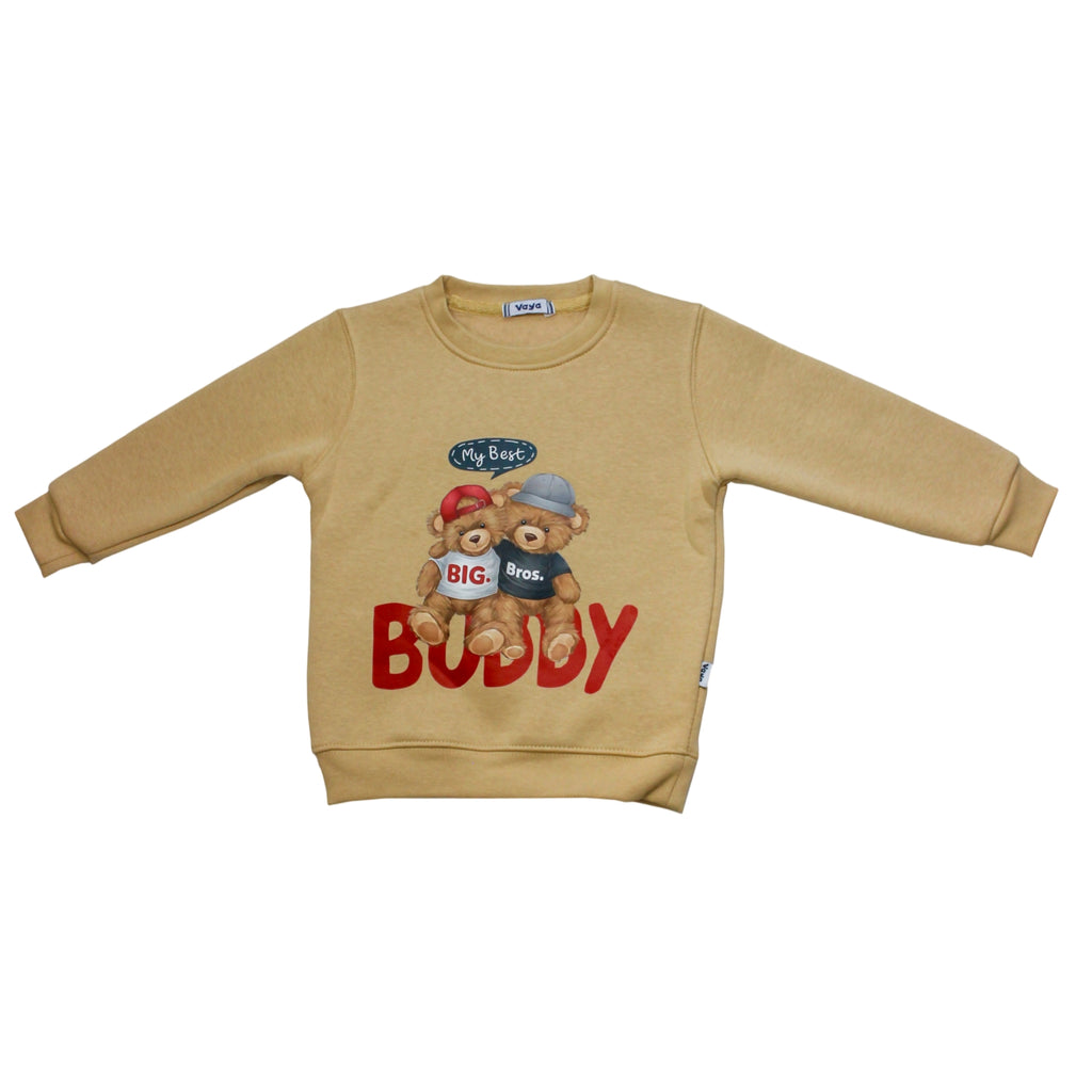 Baby pajama