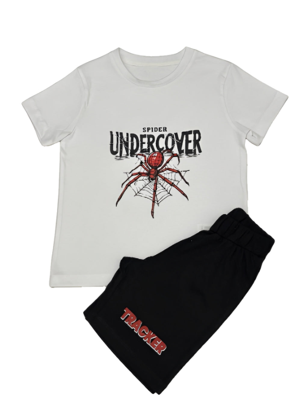 Boys Pyjama Set