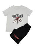 Boys Pyjama Set