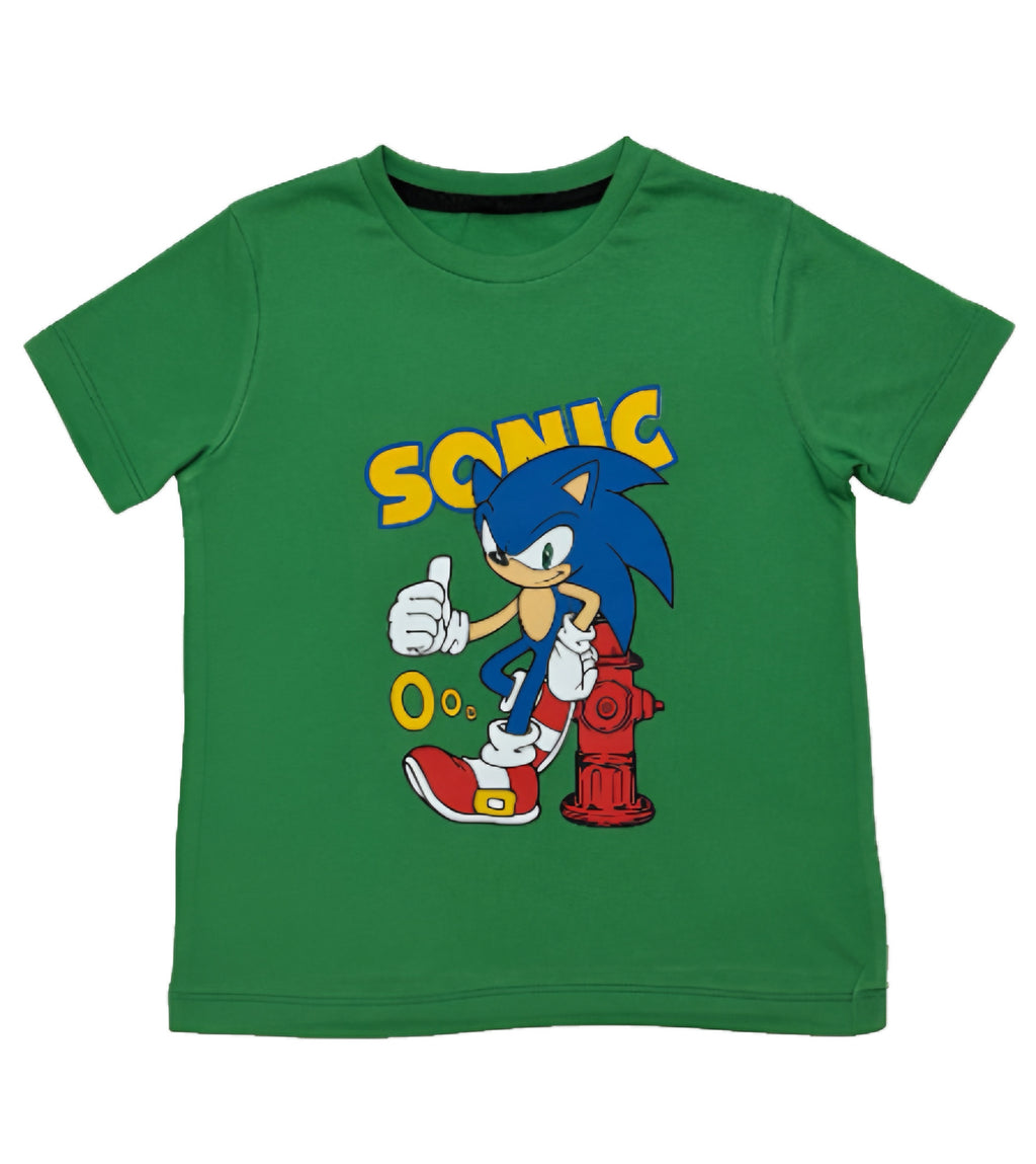 Boys Pyjama Set