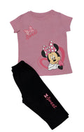 Girls Pyjama Set
