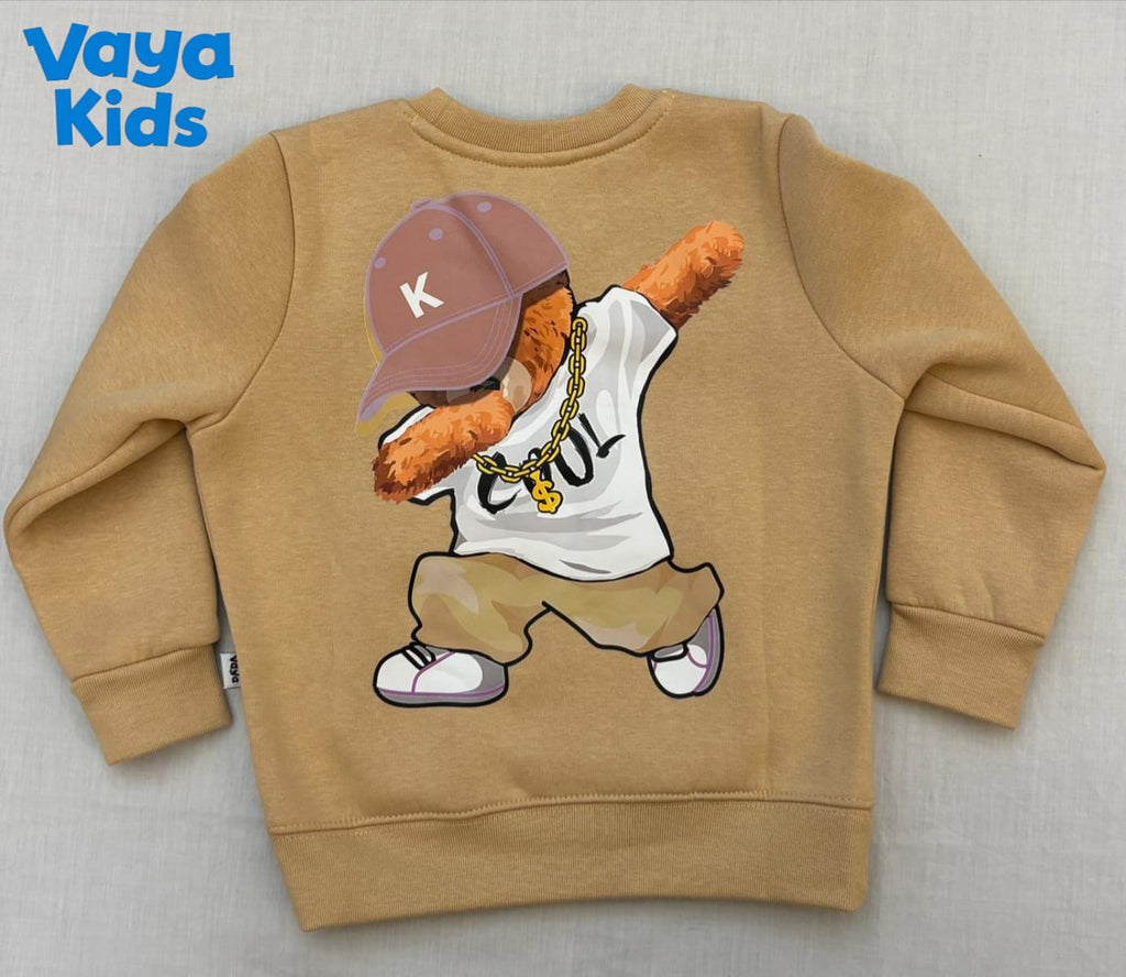 Kids Sweatshirt