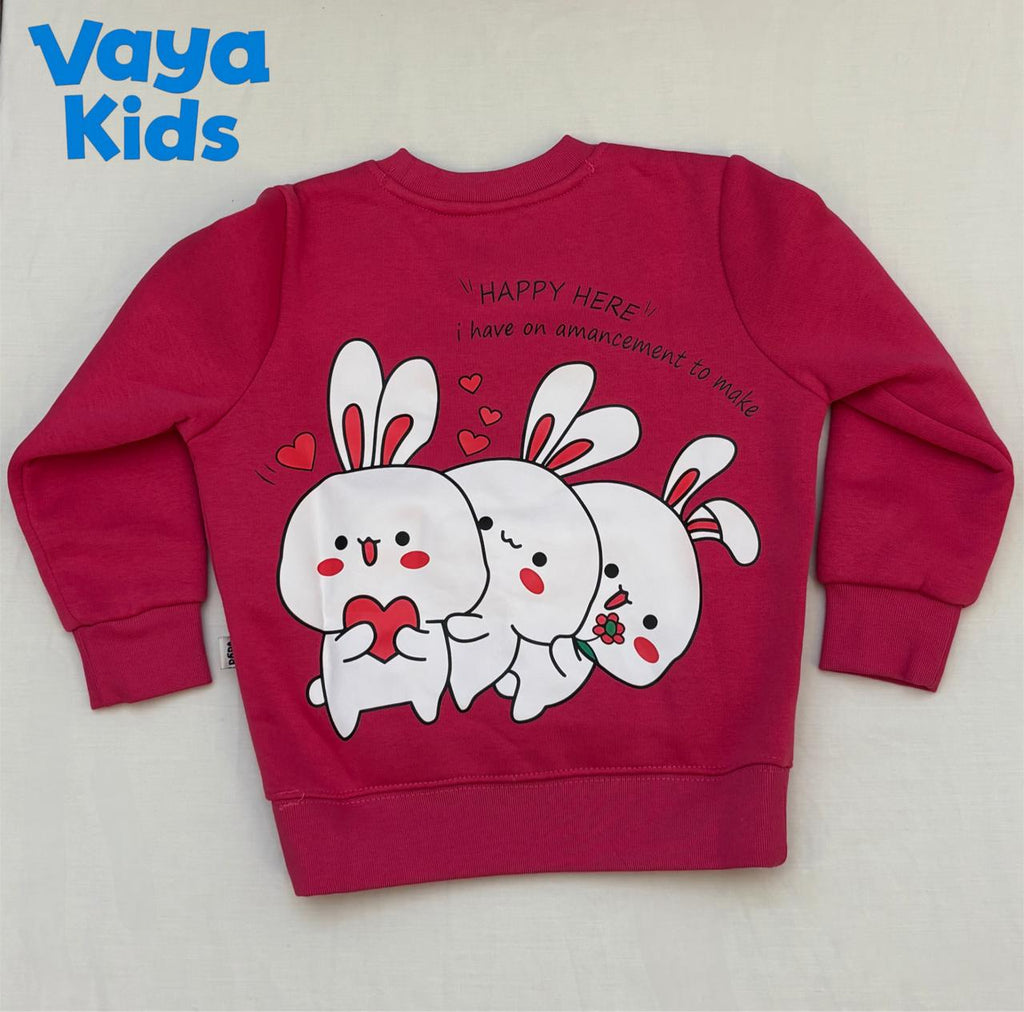 Kids Sweatshirt