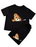 Girls Pyjama Set