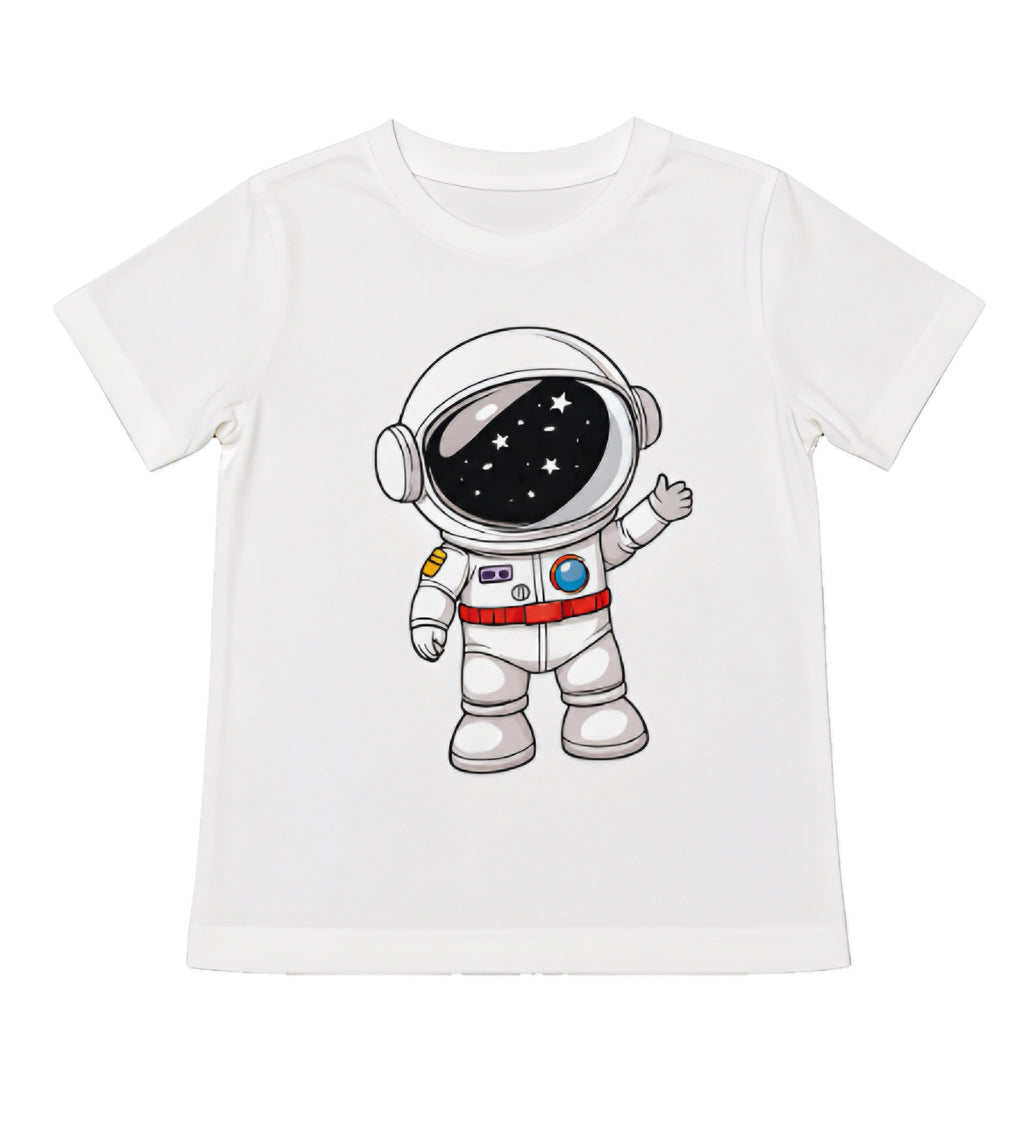 Boys Pyjama Set