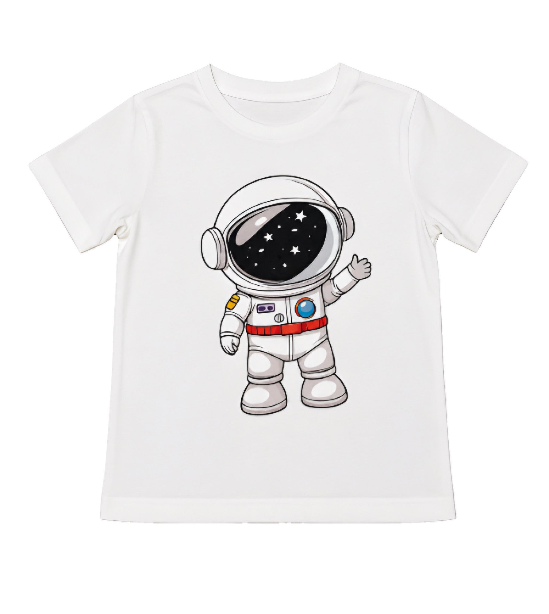 Boys Pyjama Set