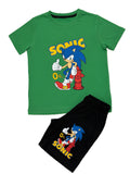 Boys Pyjama Set