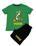 Boys Pyjama Set