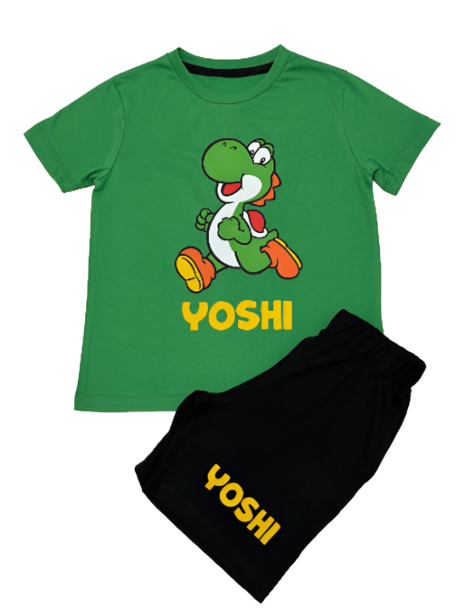 Boys Pyjama Set