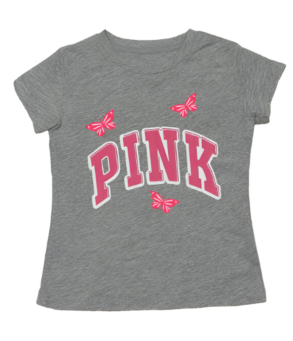Girls Pyjama Set
