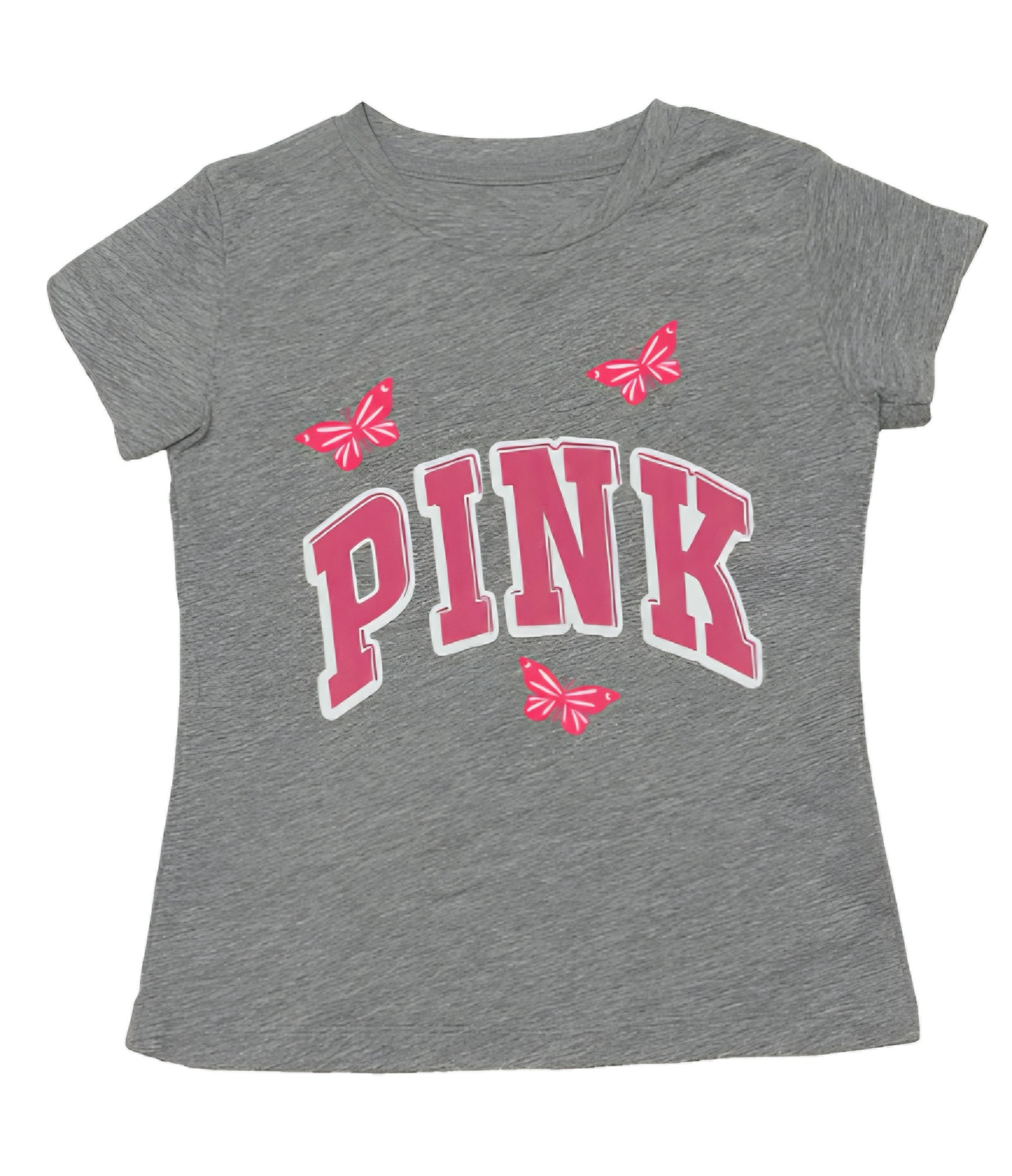 Girls Pyjama Set