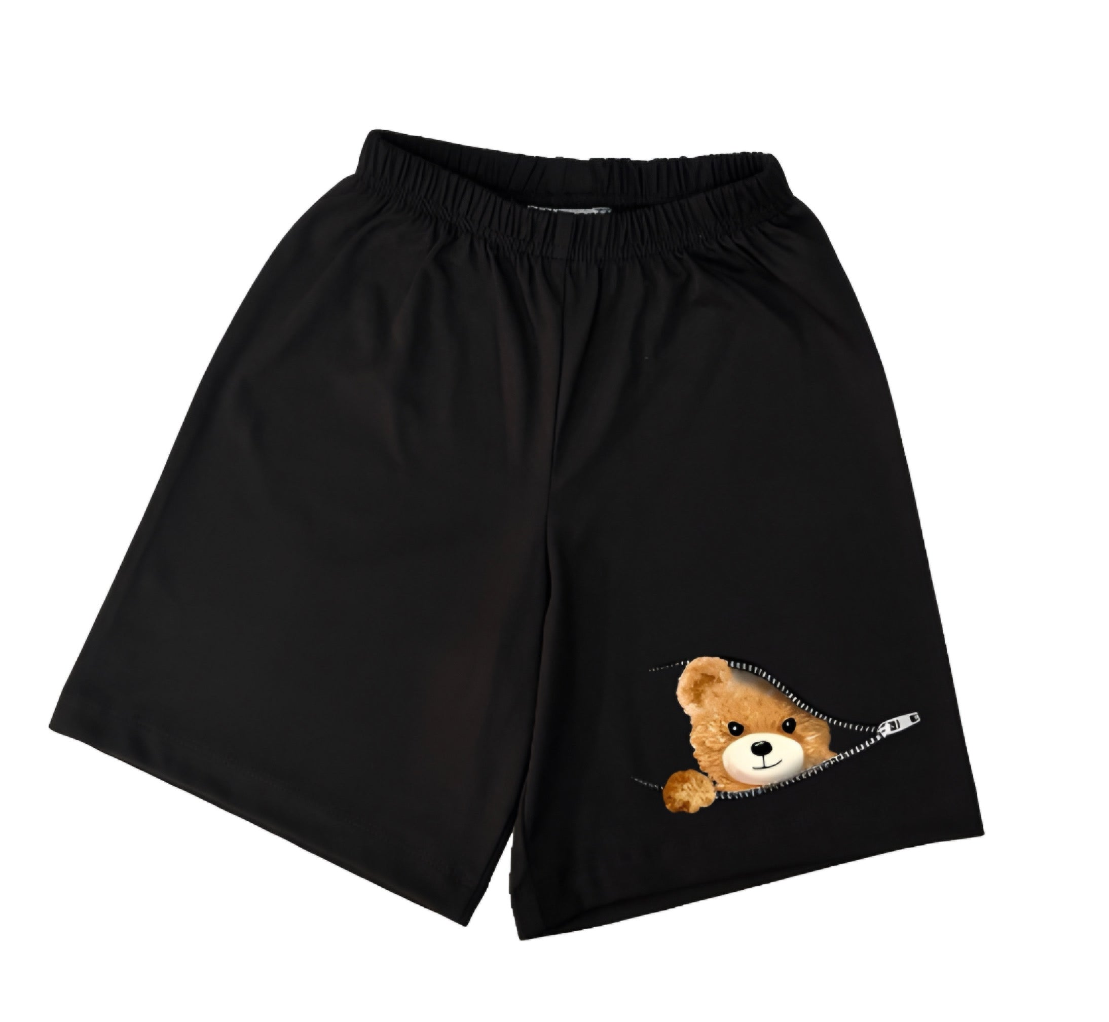 Girls Pyjama Set