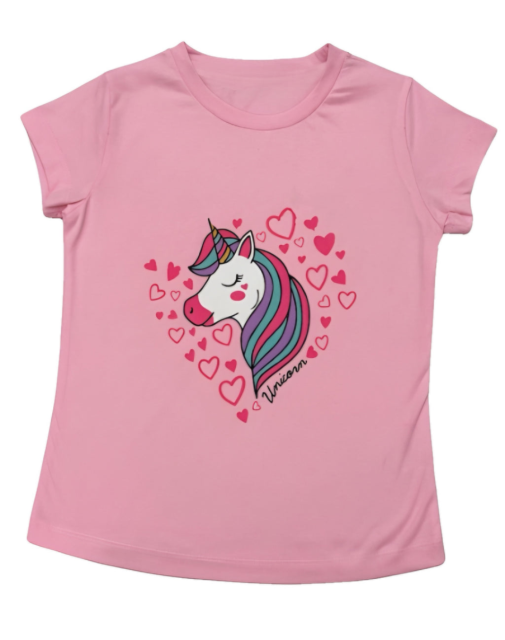 Girls Pyjama Set