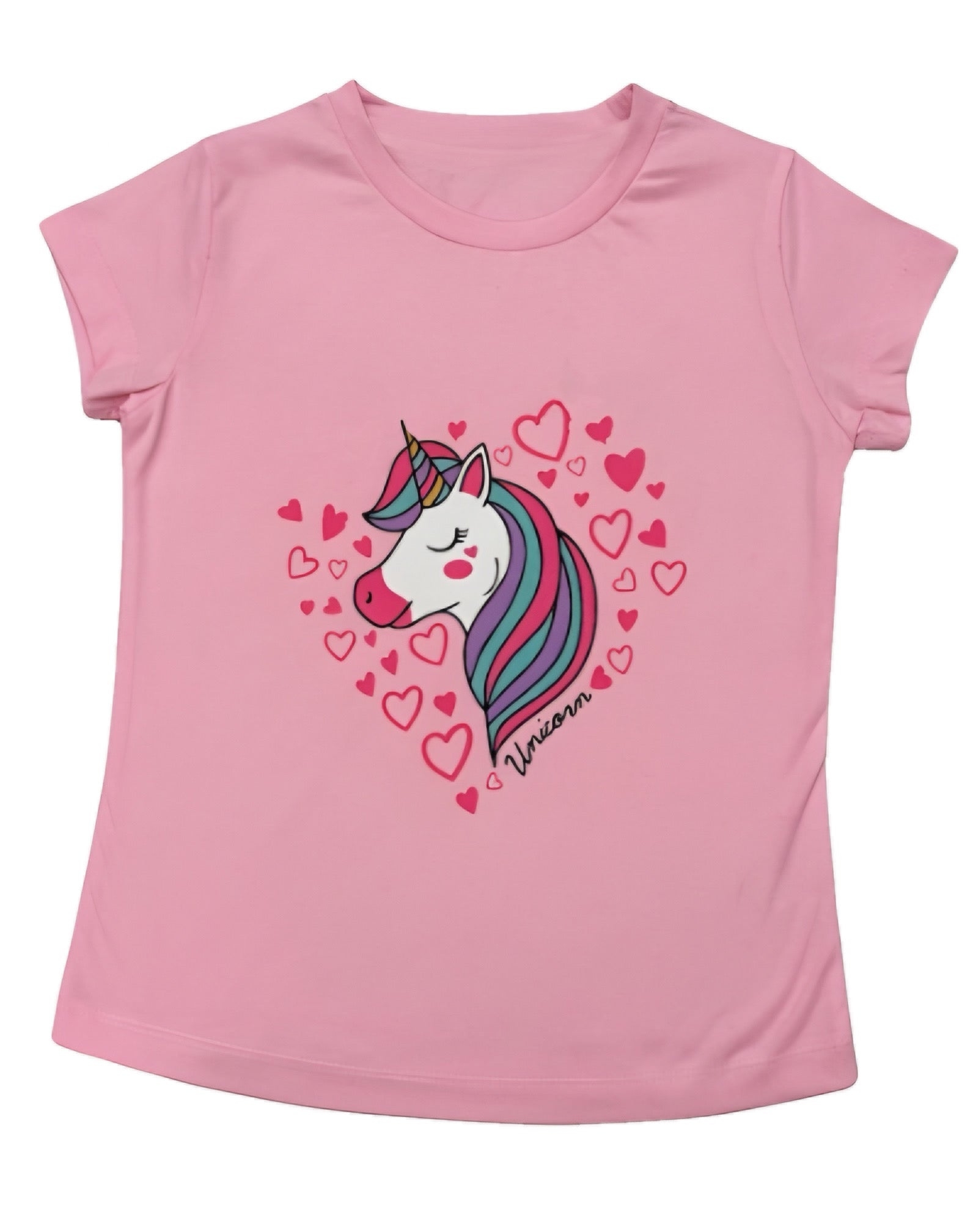 Girls Pyjama Set