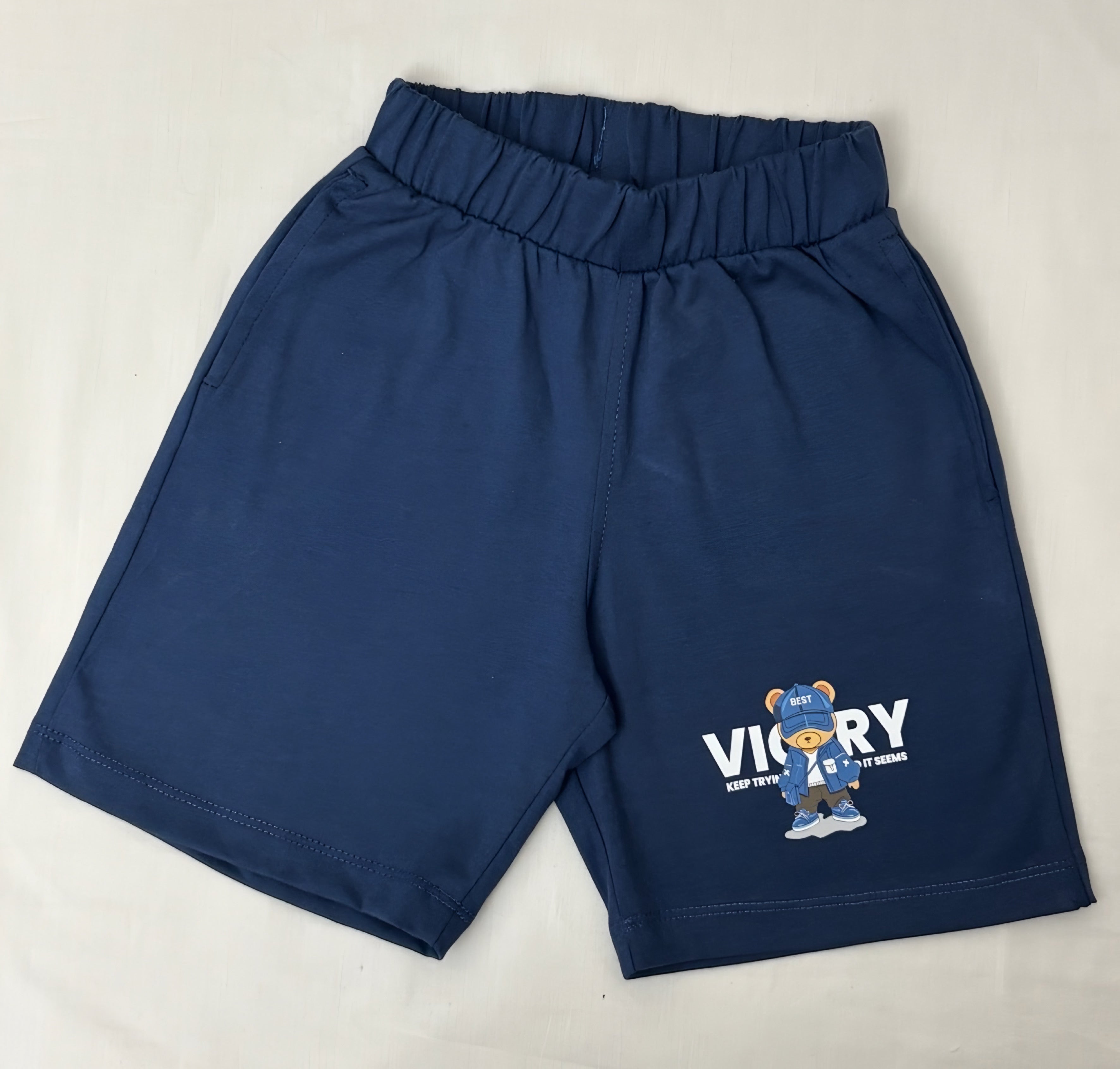 Boys Pyjama Set
