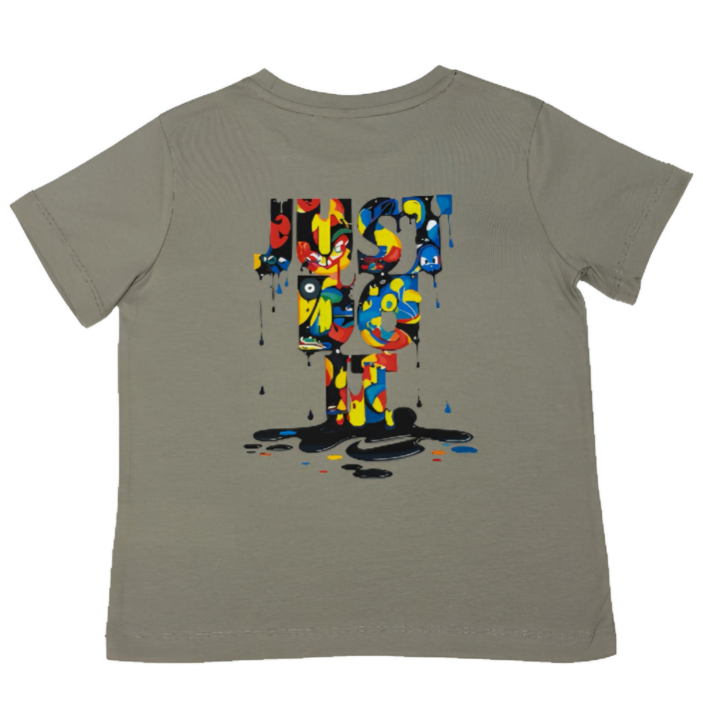 Boys Pyjama Set
